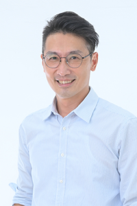 Jason Chou<BR>周家慶